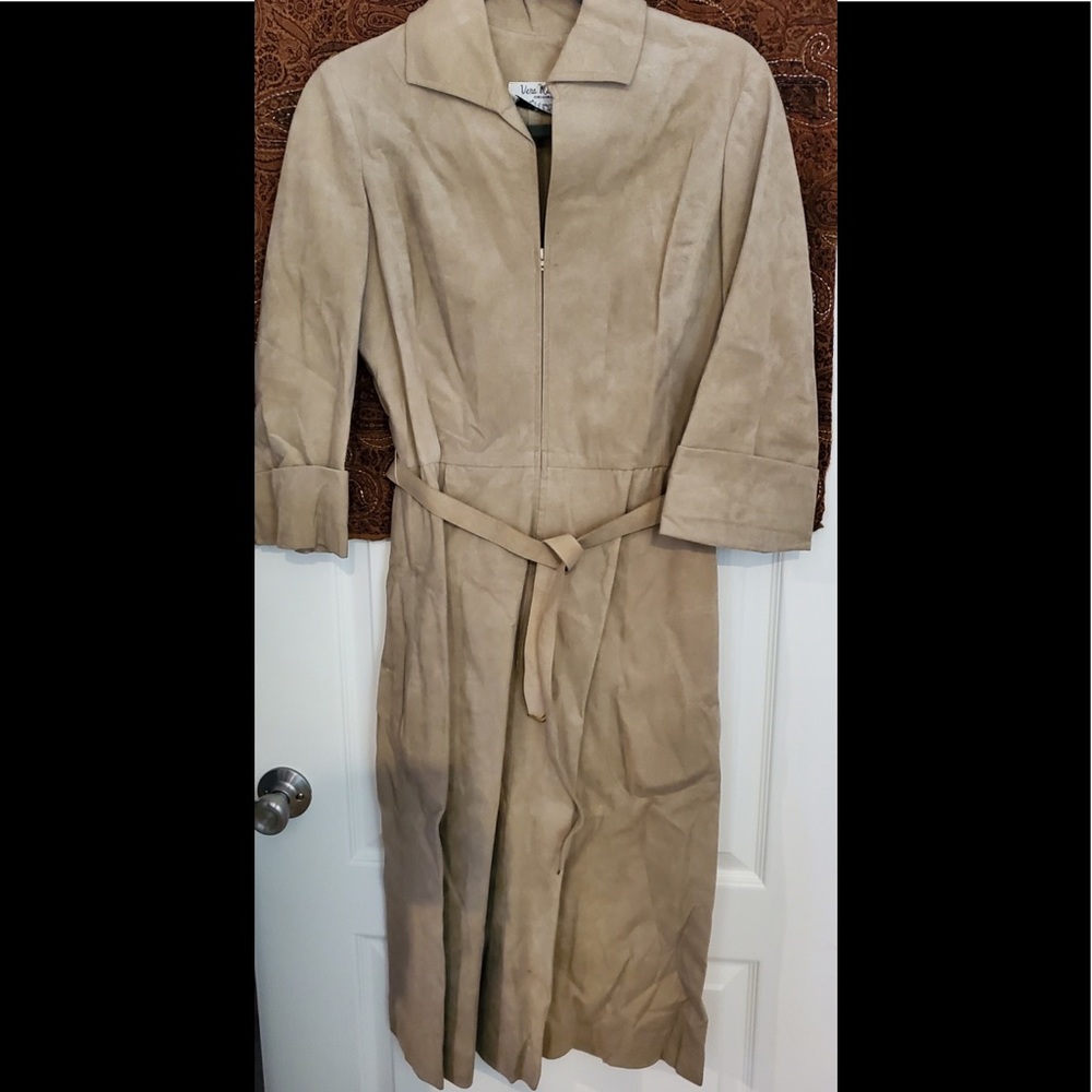 NWT Vintage Vera Maxwell Original 10